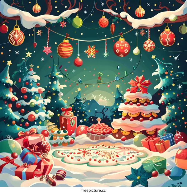 Christmas decoration