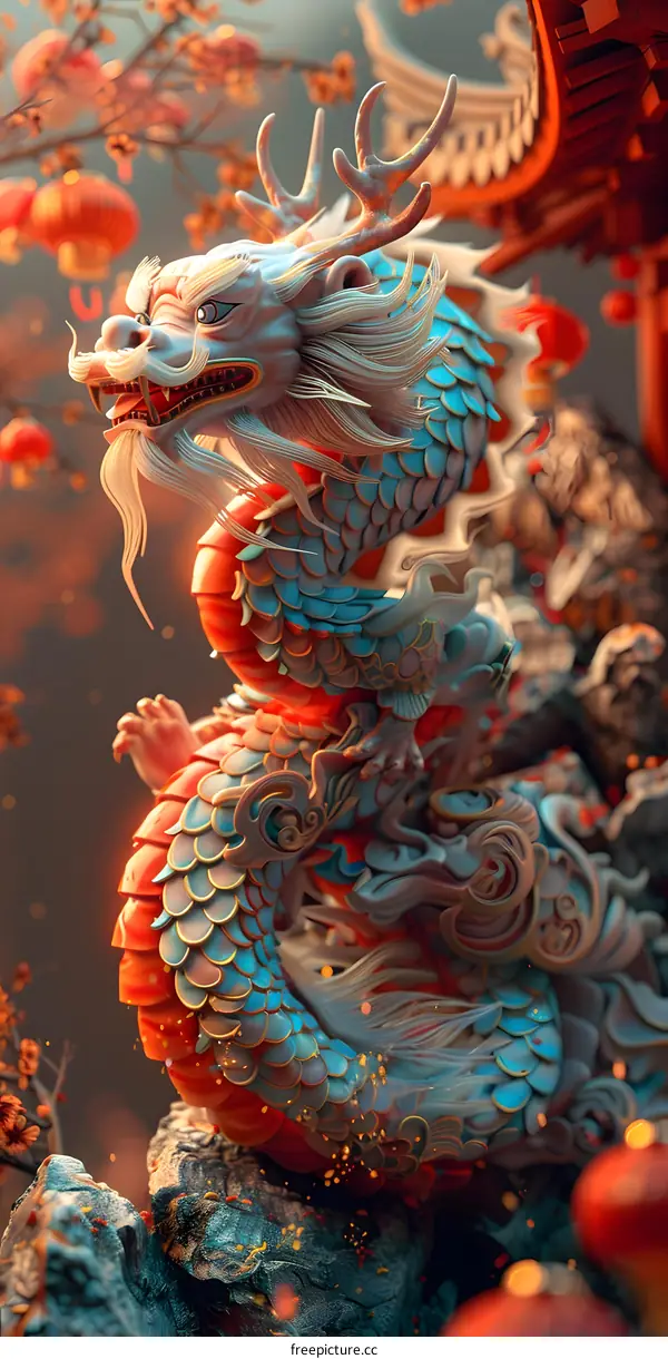 Dragon Dance