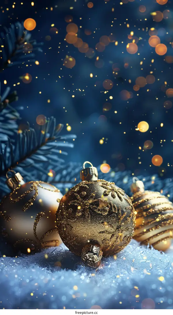 Christmas Decorations