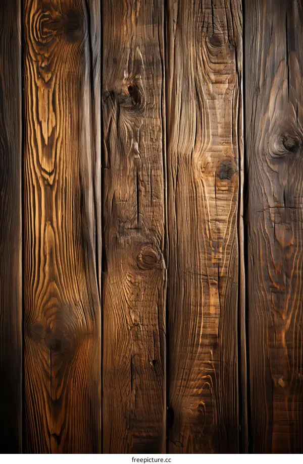 Wood Grain Texture Wallpaper Background
