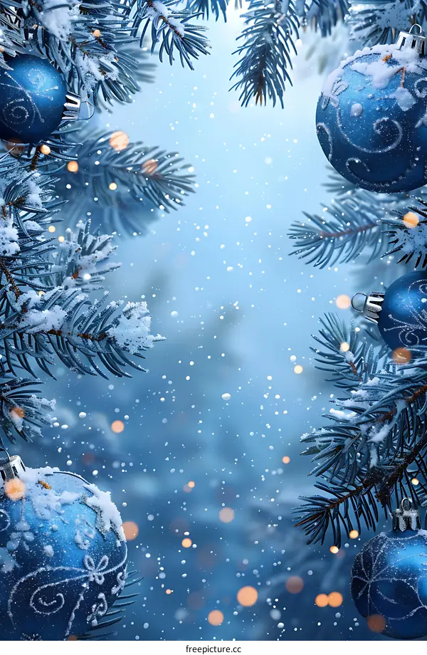 Christmas decorations