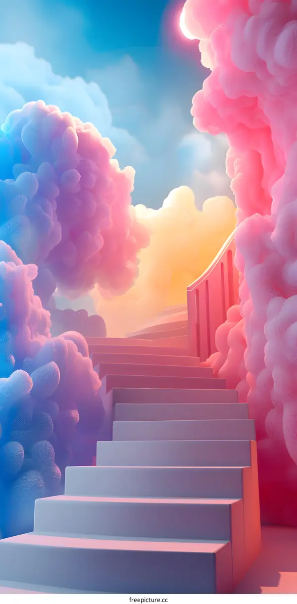 Stairway to Heaven