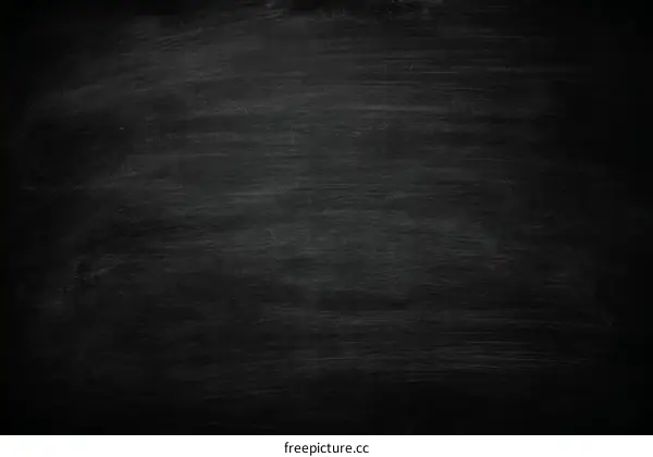 Dark Blackboard Texture Background Image