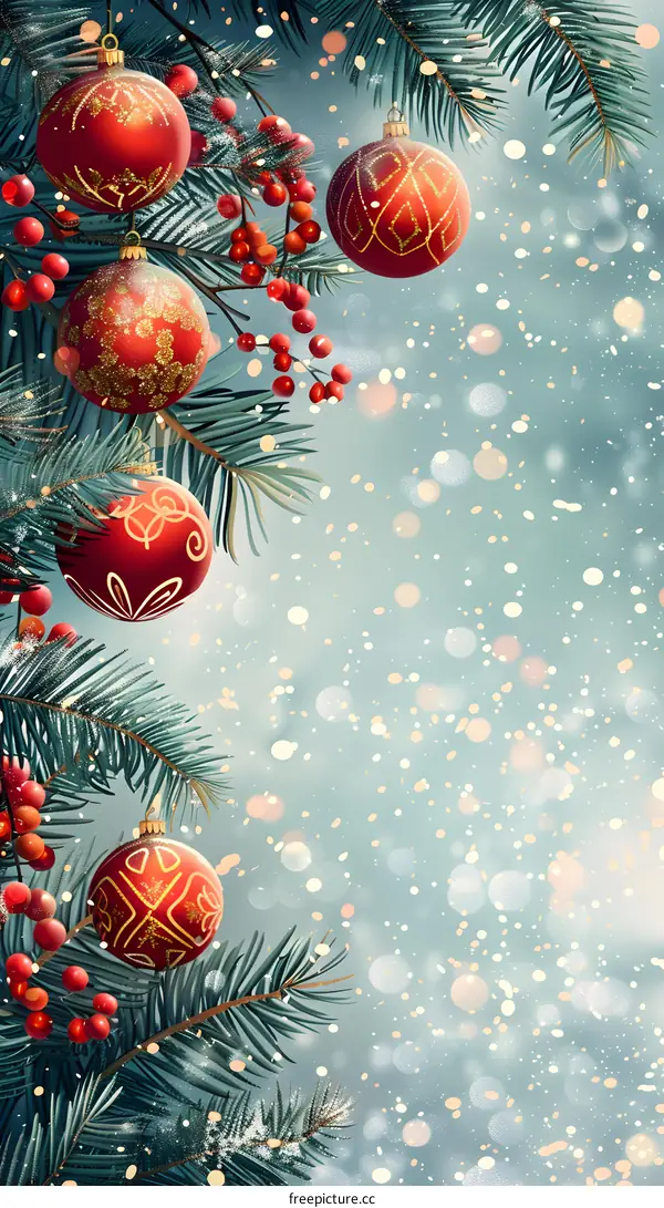 Christmas decoration