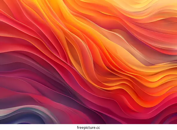 Colorful abstract background