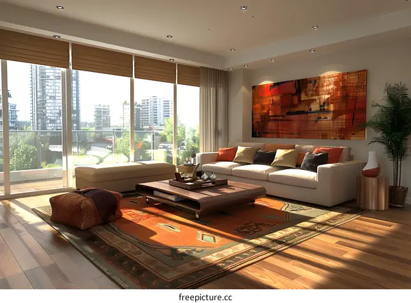 Ikea Home的效果图