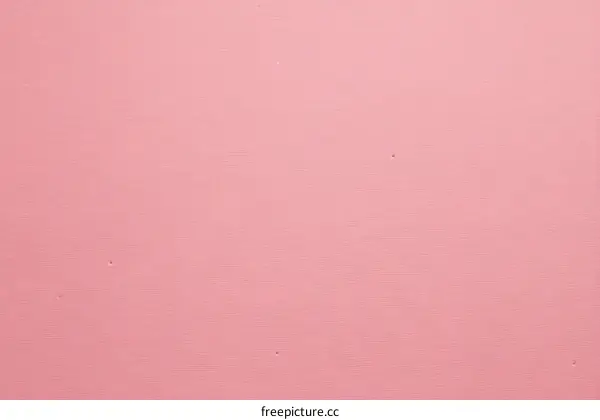 Solid Pink Background Texture