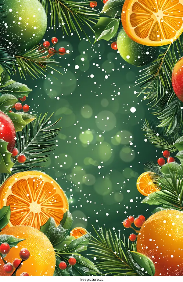 Christmas decoration