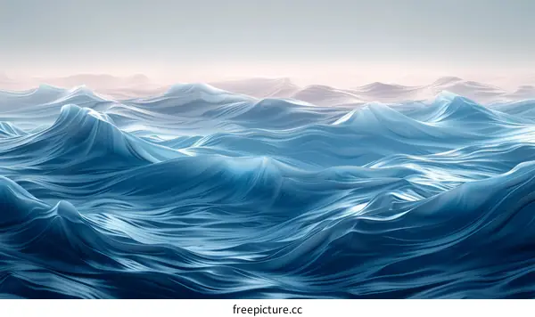 The Enchanting Ocean