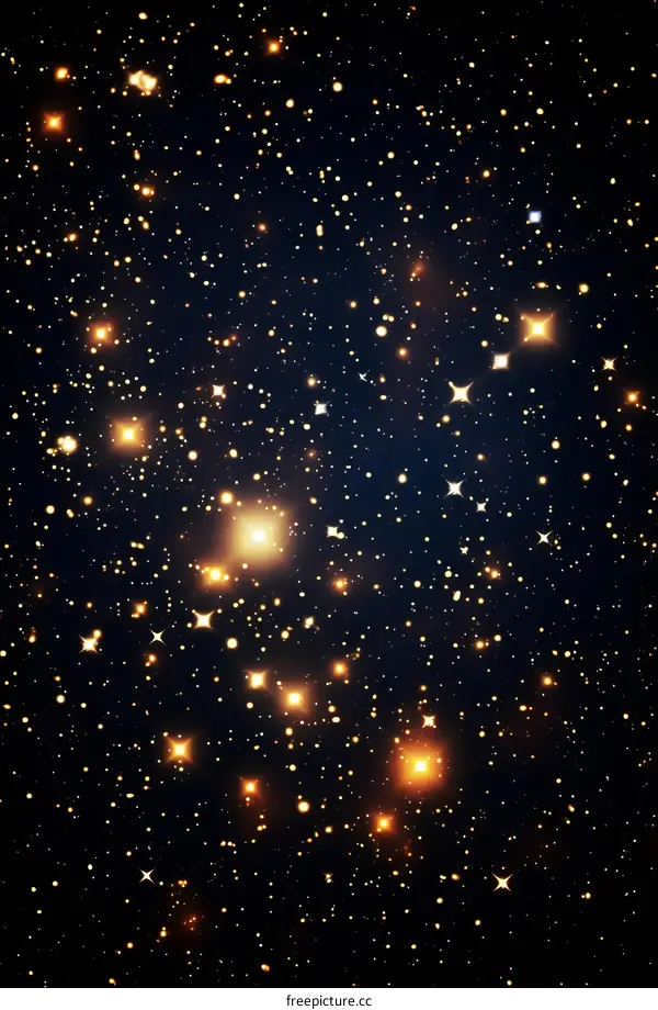 Stars in the Universe