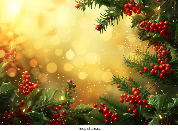 Christmas decoration