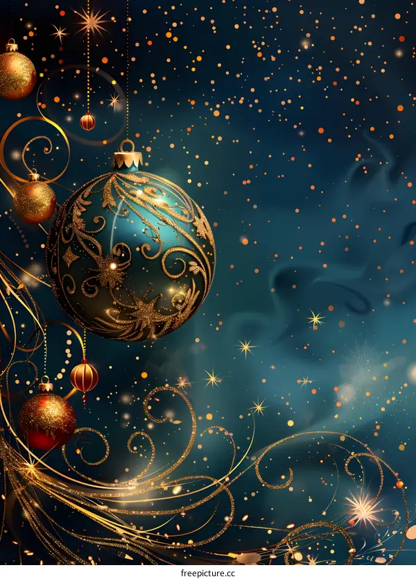 Christmas decorations