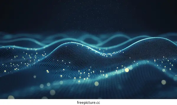 Abstract Digital Waveform Design