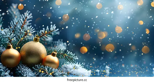 Christmas decoration