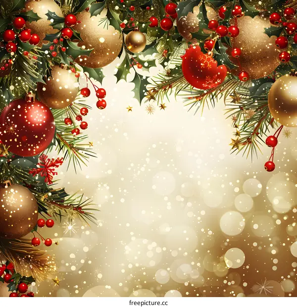 Christmas decoration