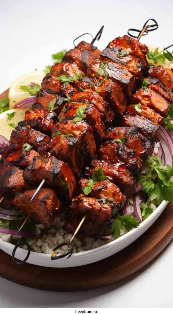 Delicious and easy chicken tikka masala recipe