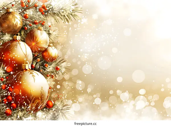 Christmas decorations