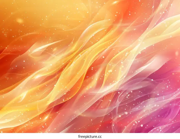 Luminous Communion: Dance of Light and Shadow