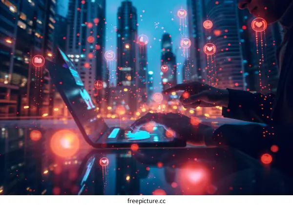 Business Technology and Social Media