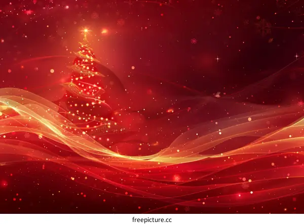 Merry Christmas: Festive Family Celebration