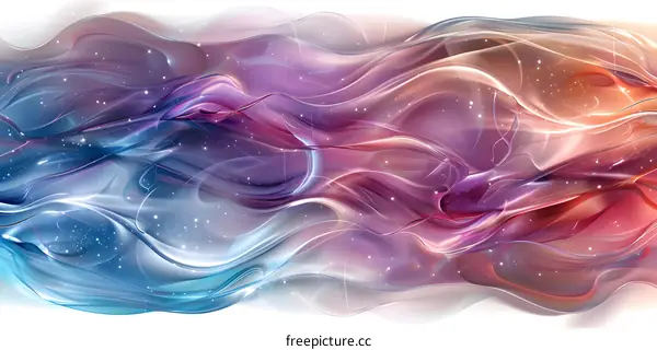 Colorful abstract background