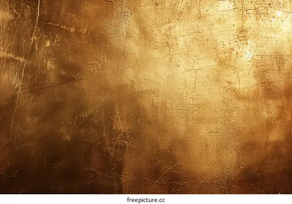 Gold texture background