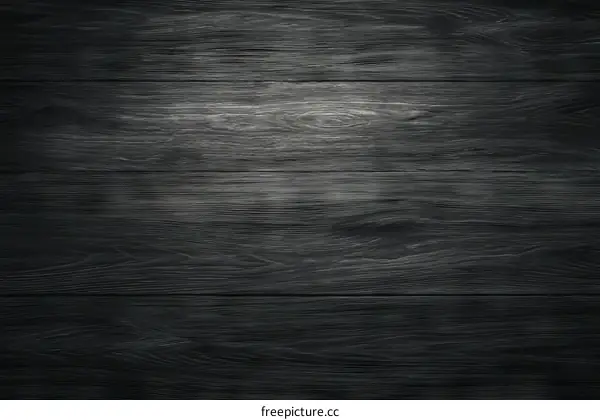 Dark Wood Texture Background Image