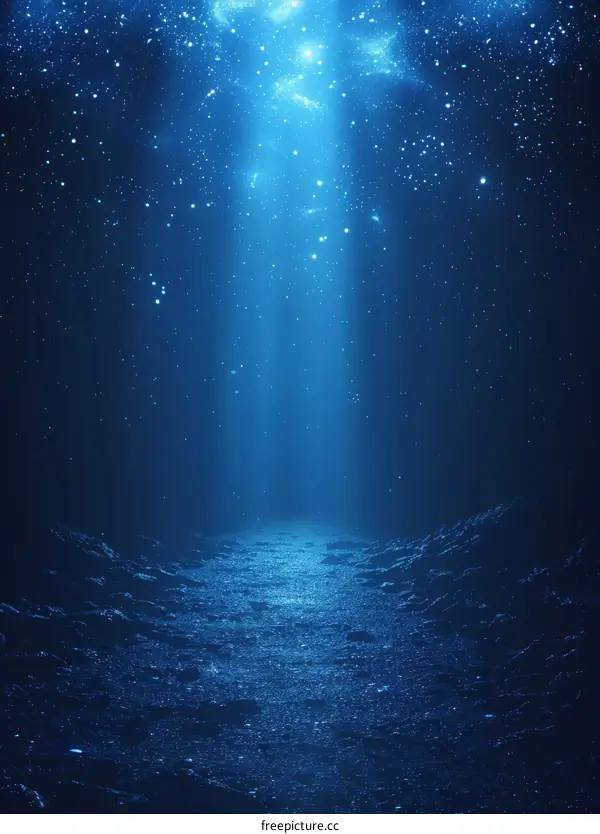 The Allure of the Underwater Realm