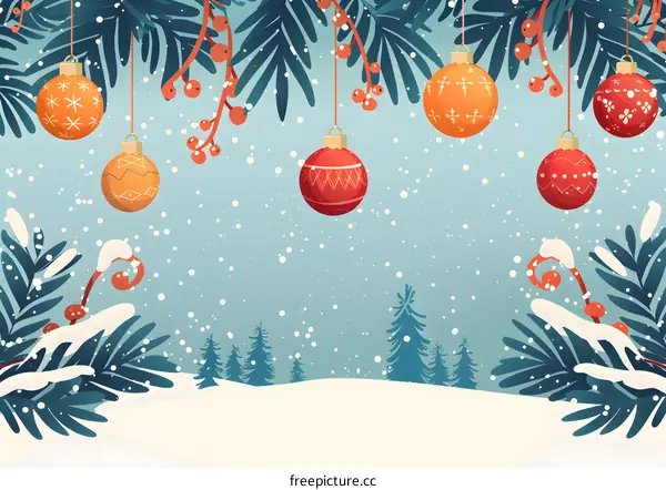 Christmas decoration