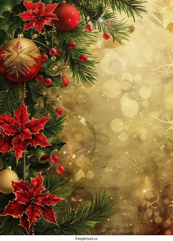 Christmas decoration