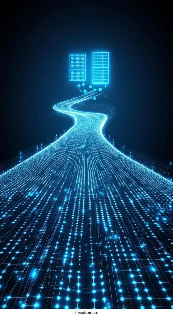 Digital Network Path of the Future