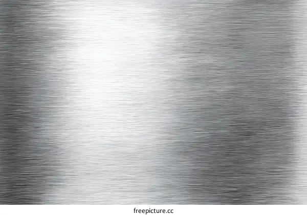 Stainless Steel Texture Background Image