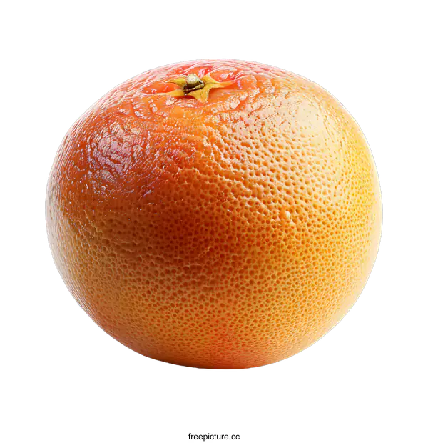 [Transparent Background PNG]grapefruit
