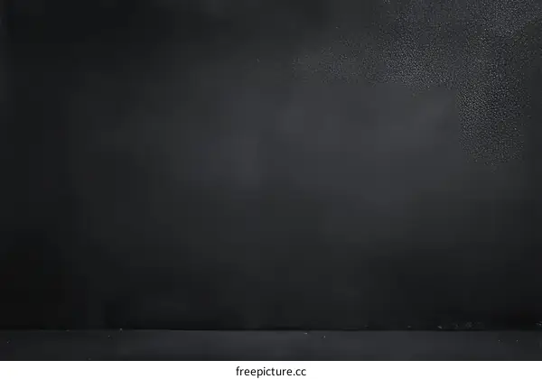 Dark Matte Surface Background for Product Photography
