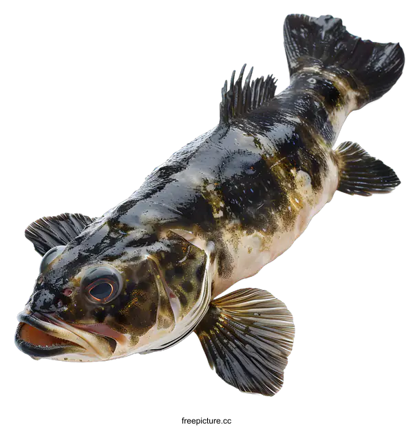 [Transparent Background PNG]fish