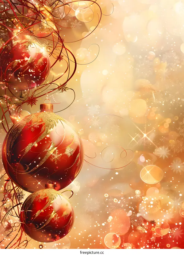 Christmas decorations