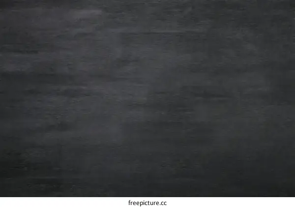 Dark Gray Textured Background Image