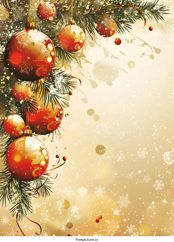 Christmas decoration