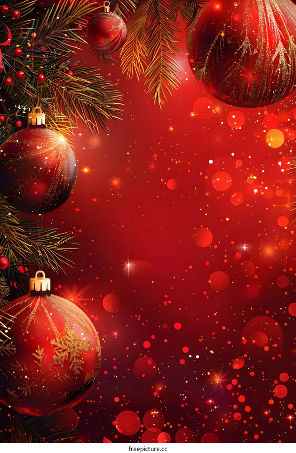 Christmas decorations