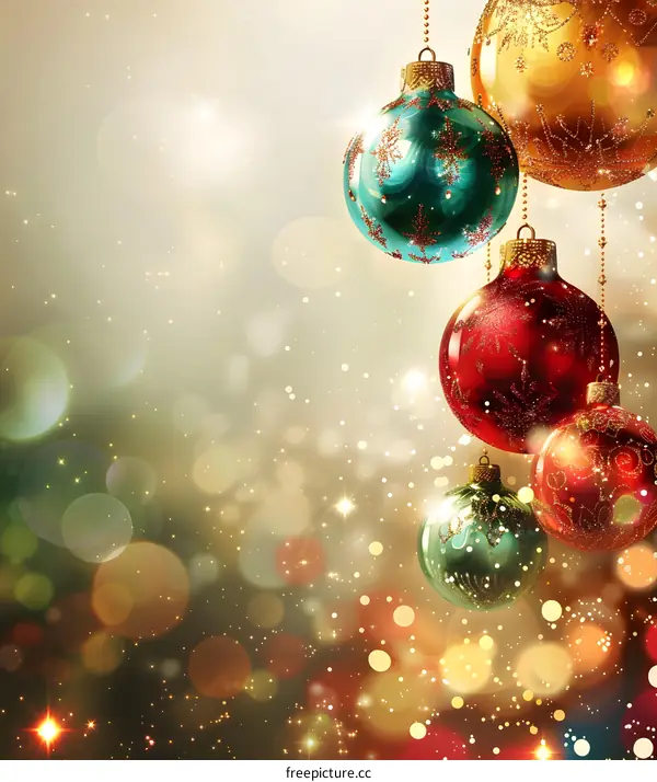 Christmas decorations