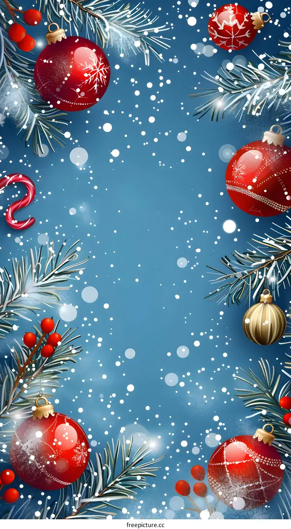 Christmas decoration