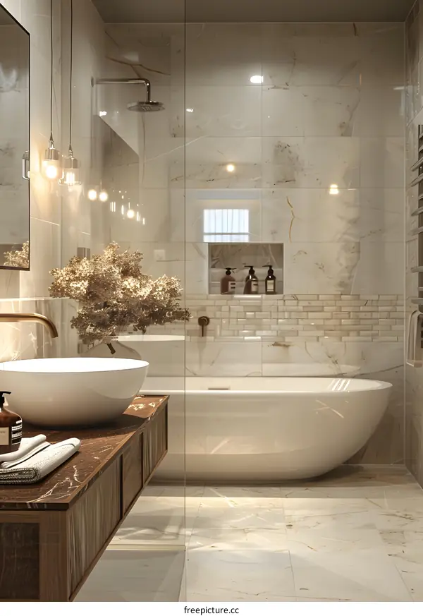 Bathroom Design