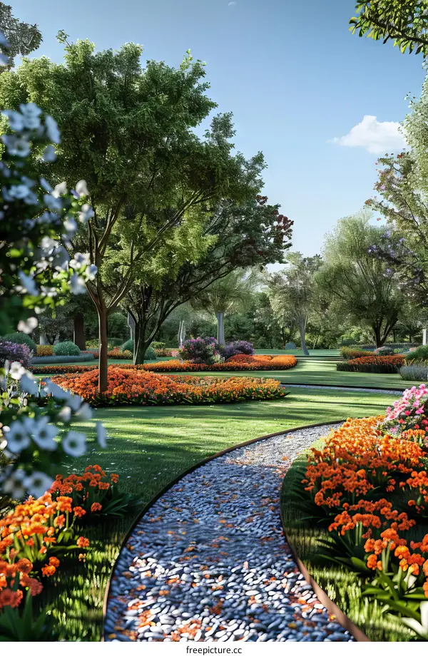 Landscape Architecture: Inspiring Outdoor Transformations with Design Ideas