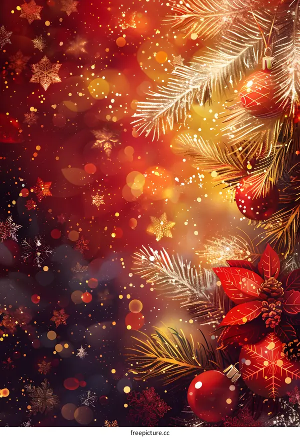 Christmas decorations