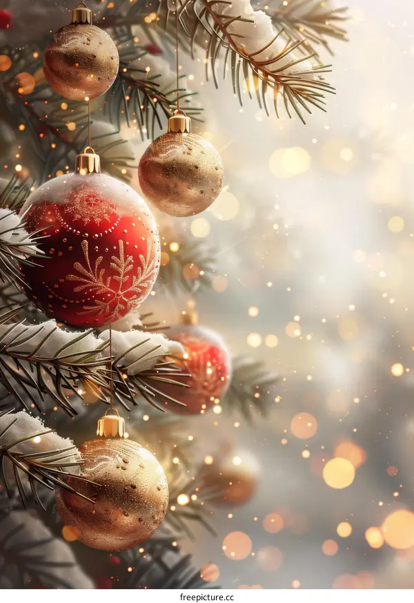 Christmas decorations