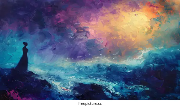 The Power of the Storm