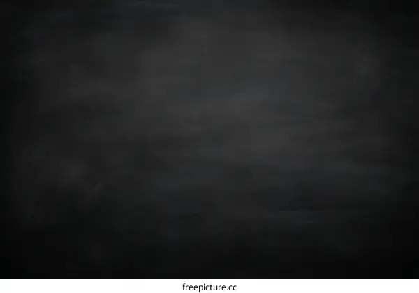Dark Blackboard Texture Background Image