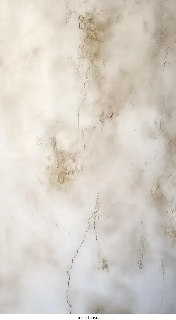 Weathered Wall Texture