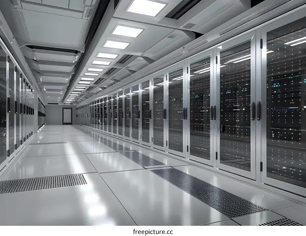 Data Center