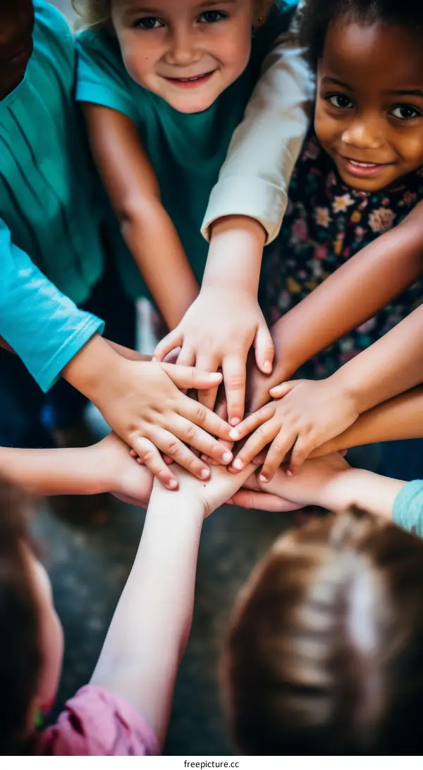 All for one and one for all